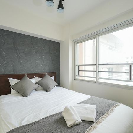 אפרטהוטל 88 Matsui Building סאפורו מראה חיצוני תמונה