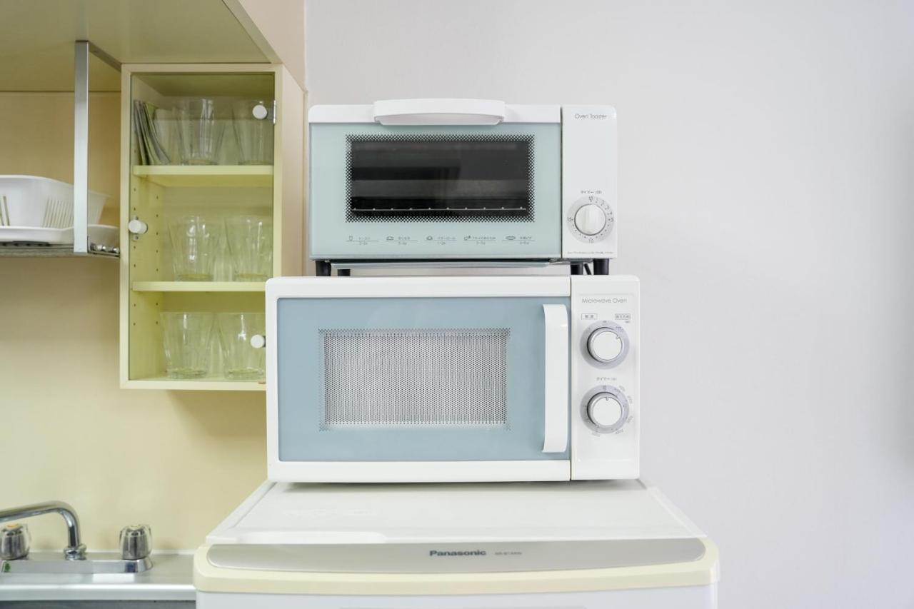 אפרטהוטל 88 Matsui Building סאפורו מראה חיצוני תמונה